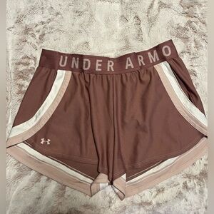 Under Armour Shorts